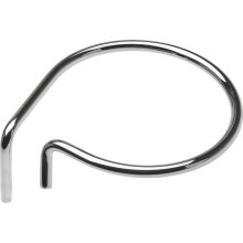 Efalock Föhnhalter PICCOLO Chrom