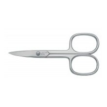 Erbe Nagelschere 91381, Kullenblatt, Micro-Zahnung, 9cm