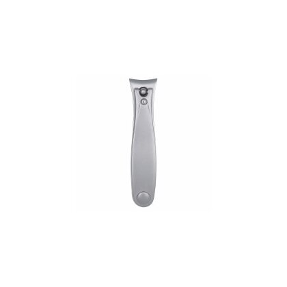 Erbe Nagelknipser 92650 , rostfrei 6cm inox mattiert