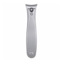 Erbe Nagelknipser 92650 , rostfrei 6cm inox mattiert