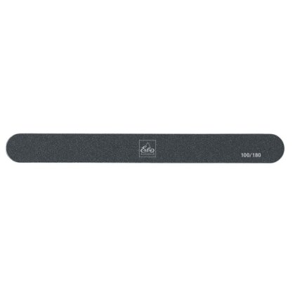 Erbe Black Board Profi-Feile 91923 17,5cm grob/fein
