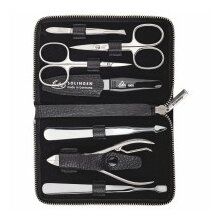Erbe Manicure-Etui 9444 7-teilig