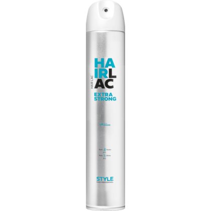Dusy Style Hair Lac extra strong 500 ml