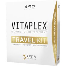 ASP Vitaplex Travel Kit