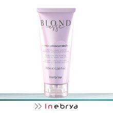 Inebrya Blondesse Blond Miracle Nectar 100 ml
