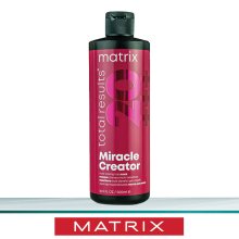 Matrix Miracle Creator Pflegemaske 500 ml