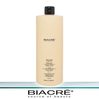 Biacre Smoothing Shampoo 1L