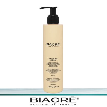 Biacre Smoothing Cream 200 ml