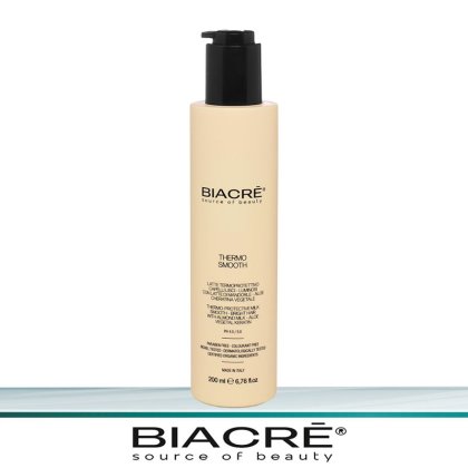 Biacre Thermo Smooth Glättungsmilch 200 ml