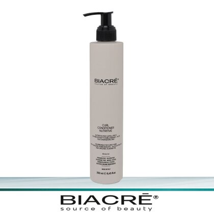 Biacre Curl Nutritive Conditioner 250 ml