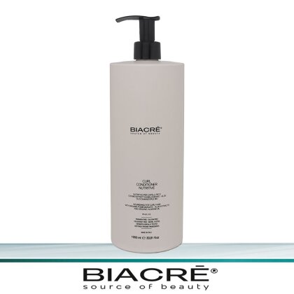 Biacre Curl Nutritive Conditioner 1L