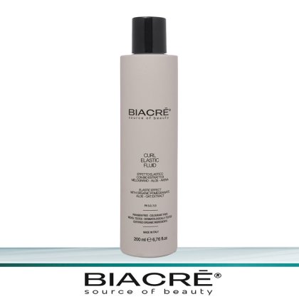 Biacr&eacute; Curl Elastic Styling-Fluid 200 ml