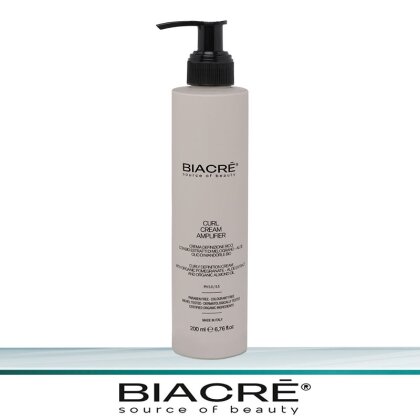 Biacre Curl Amplifier Styling-Cream 200 ml