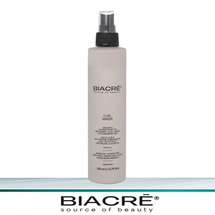 Biacre Curl Maker Lockenspray 200 ml