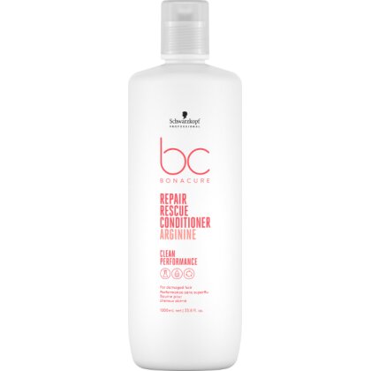 Schwarzkopf BC Repair Rescue Conditioner 1 L