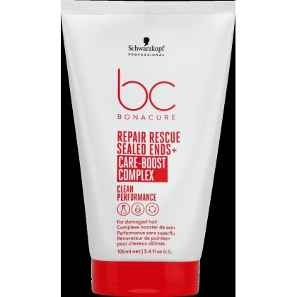 Schwarzkopf BC Repair Sealed Ends 100 ml