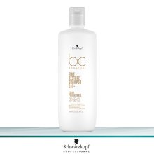 Schwarzkopf BC Time Restore Shampoo 1 L