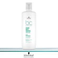 Schwarzkopf BC Volume Boost Volumenshampoo 1 L