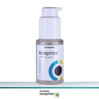 Keraphlex Oil Treatment 30 ml