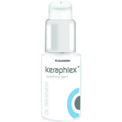 Elkaderm Keraphlex Oil Treatment 30 ml