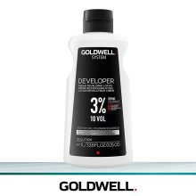 Goldwell System Entwicklerlotion 3% 1L