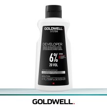 Goldwell System Entwicklerlotion 6% 1L