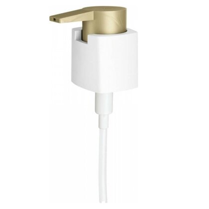 Wella SP Pumpe für 1 Literflaschen