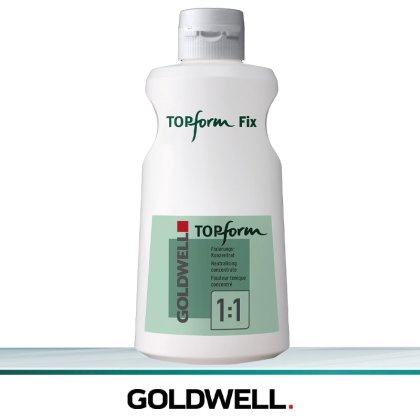Goldwell Topform Fix 1:1 1 L