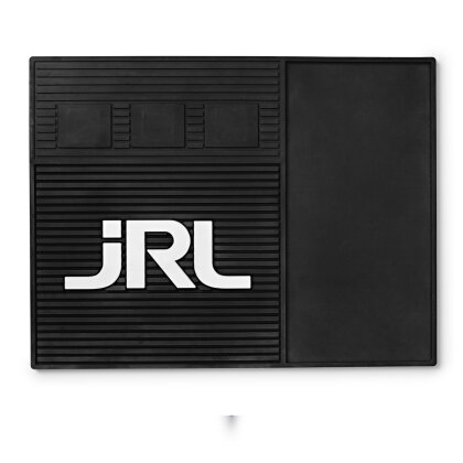 JRL Arbeitsmatte für Haarschneidemaschinen - mit Magnetfunktion