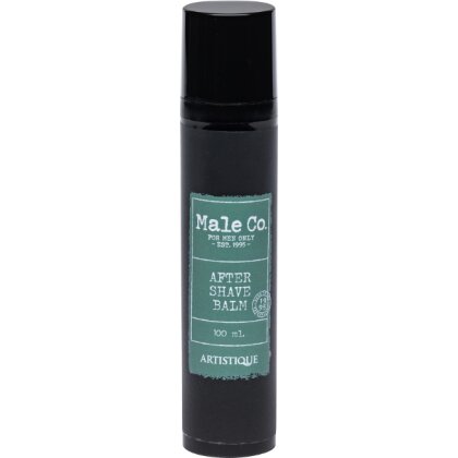 Artistique Male Co. After Shave Balsam 100ml