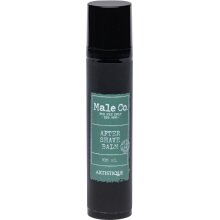 Artistique Male Co. After Shave Balsam 100ml