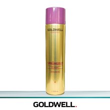 Goldwell Spr&uuml;hgold Classic Limitierte Edition 600 ml