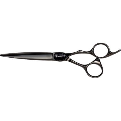 E-Kwip+ Haarschneideschere Primus Black 5.5os