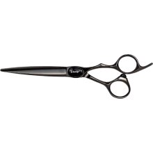 E-Kwip+ Haarschneideschere Primus Black 5.5os
