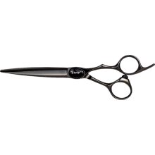 E-Kwip+ Haarschneideschere Primus Black 6.0os