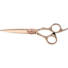 E-Kwip+ Haarschneideschere Primus Pink Gold 6.0 os
