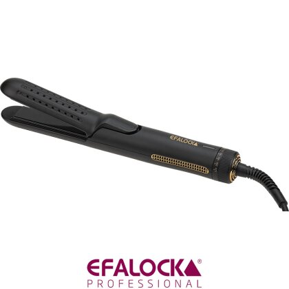 Efalock Stylingeisen STYLAIR Airflow-Glätteisen