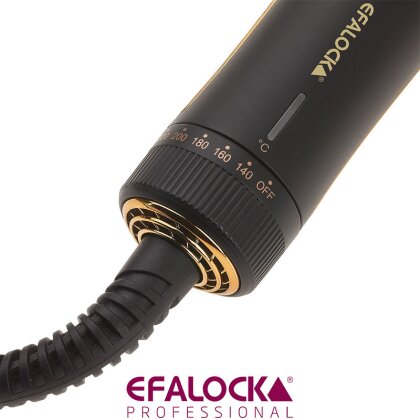 Efalock Stylingeisen STYLAIR Airflow-Glätteisen