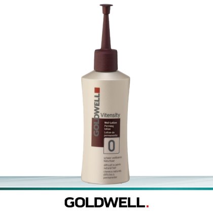 Goldwell Vitensity Dauerwelle 0 80 ml