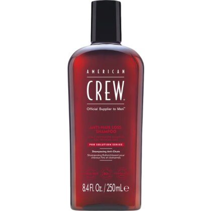 American Crew Anti-Hairloss Shamoo 250 ml
