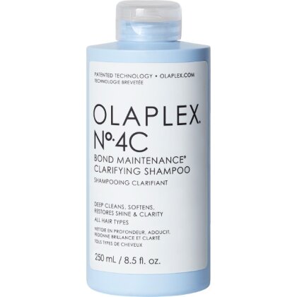 OLAPLEX® No.4C Bond Reparatur Shampoo 250 ml