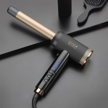 Diva Pro Styling Air Curl Lockenstab