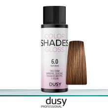 Dusy Color Shades 6.0 dunkelblond 60ml