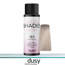 Dusy Color Shades 10.1 platin blond asch 60ml