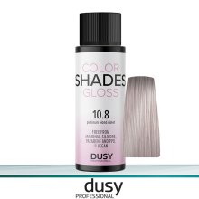 Dusy Color Shades 10.8 platin blond perl .60ml