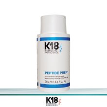 K18 Peptide Prep pH Shampoo 250ml