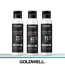 Goldwell System Developer Entwicklerlotion 100 ml