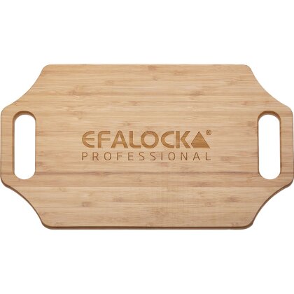 Efalock Greentools Bamboo Handspiegel