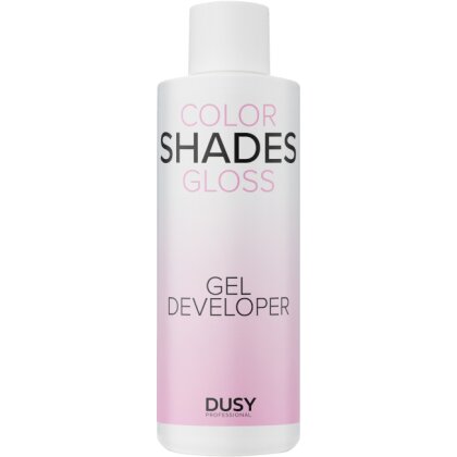 Dusy Color Shades Gel Developer 1 L