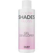 Dusy Color Shades Gel Developer 1 L
